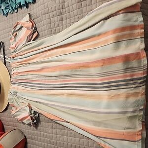 DRESS FOR FALL OR SPRING